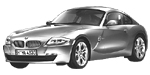 BMW E86 P223D Fault Code