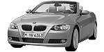 BMW E93 P223D Fault Code