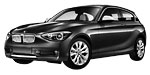 BMW F21 P223D Fault Code
