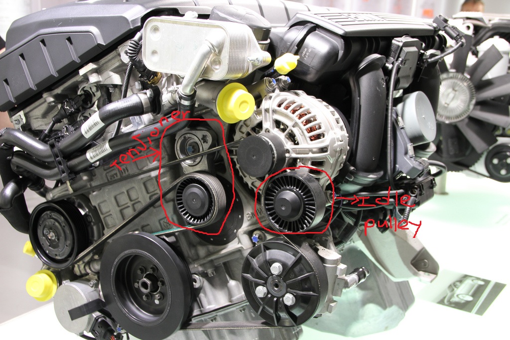 See P223D in engine